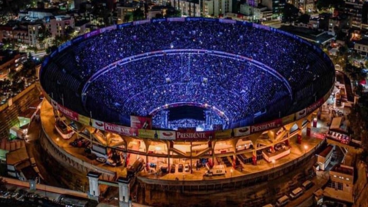 ¡La fiesta les duró poco! Suspenden de nuevo corridas de toros en la Plaza México