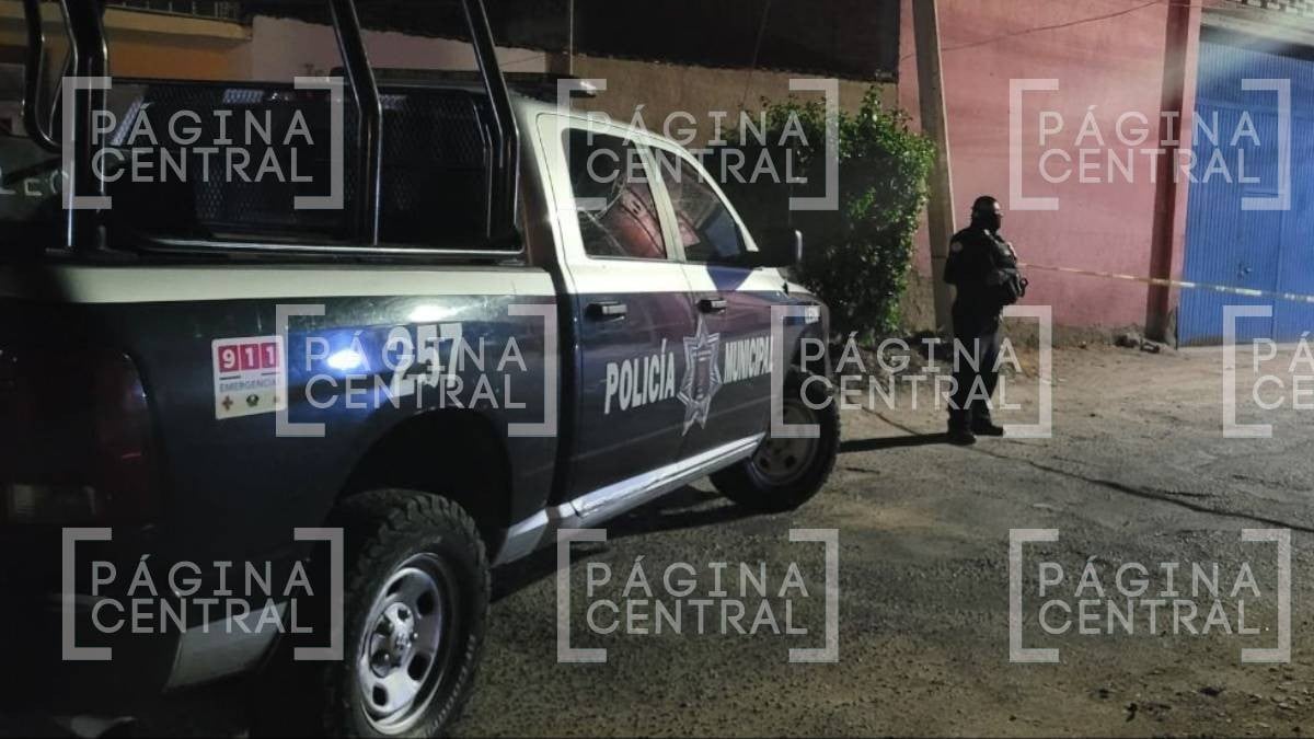 Encuentran a hombre ejecutado junto a La Salle Américas