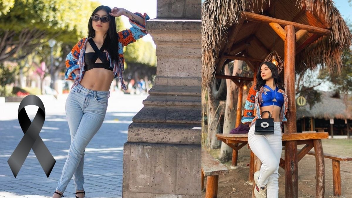 Jovencita residente de León viajó a Colombia, la mató su pareja y la metió en una maleta