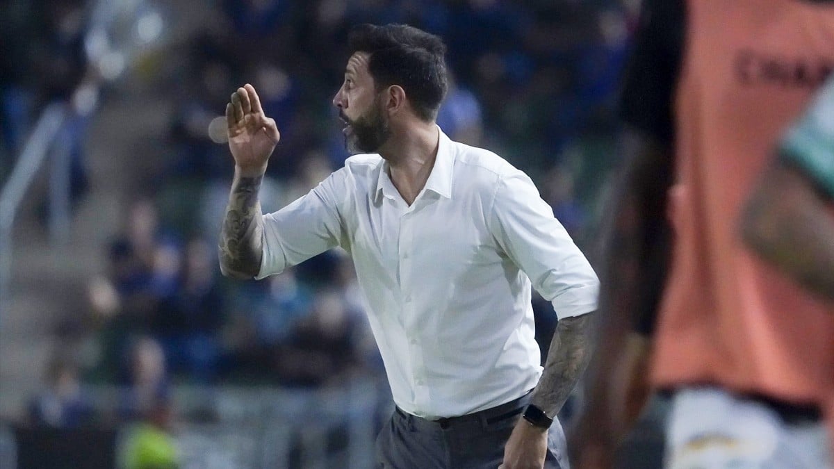 'Debemos aprender a manejar ventajas': Jorge Bava tras empate en Mazatlán