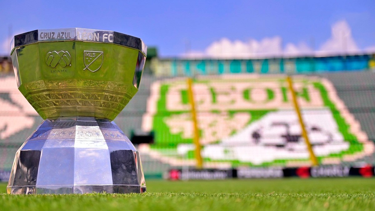 ¡Vuelve la Leagues Cup! Estos son los rivales del Club León
