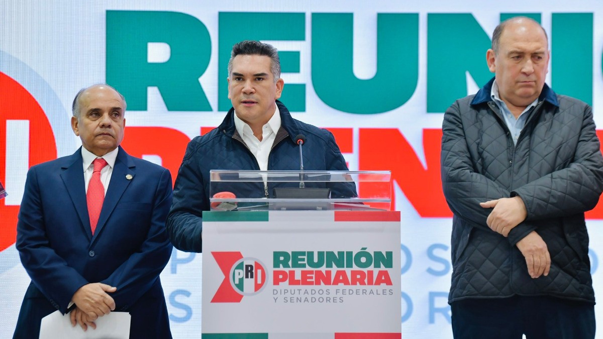 Alista el PRIMOR reforma a las pensiones
