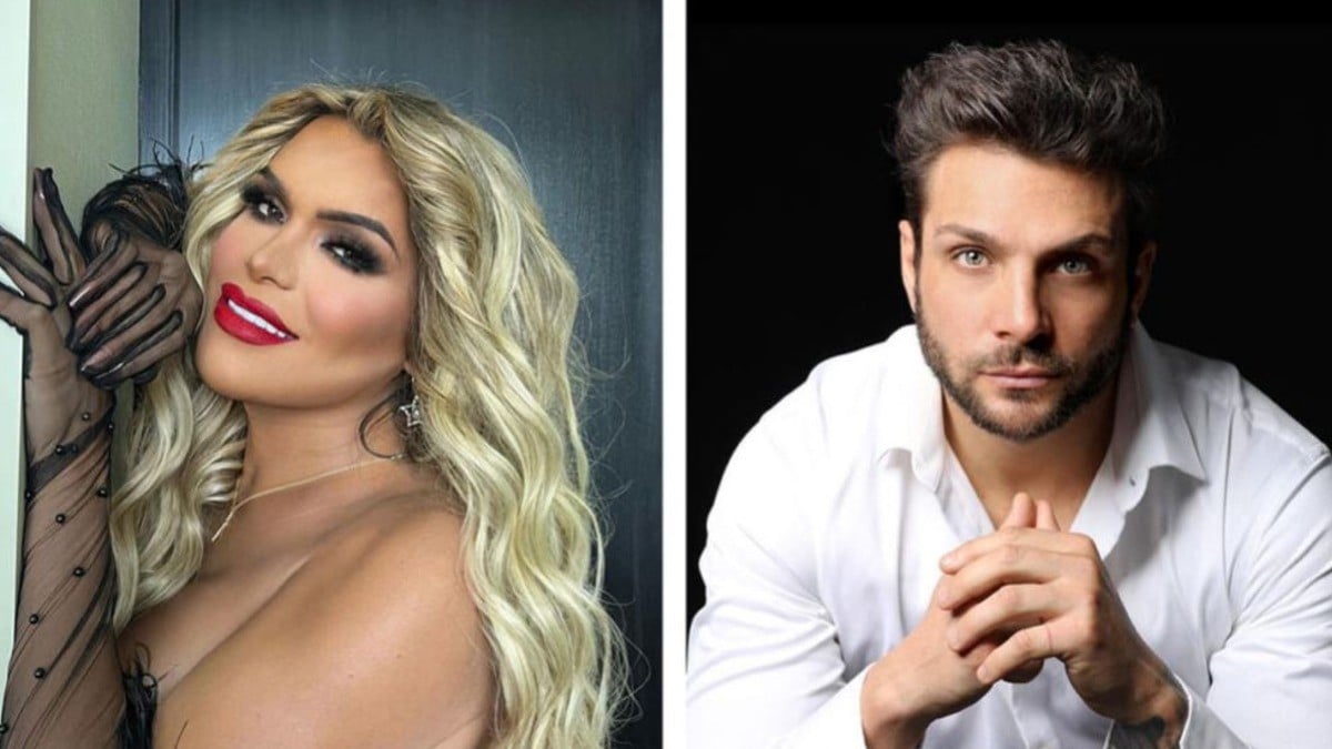 ‘Sacude’, el explosivo debut musical de Wendy Guevara y Nicola se estrena este día