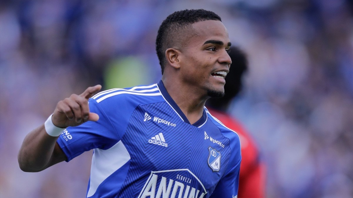 'Fue de un día para otro': Edgar Guerra narra su fichaje con el Club León