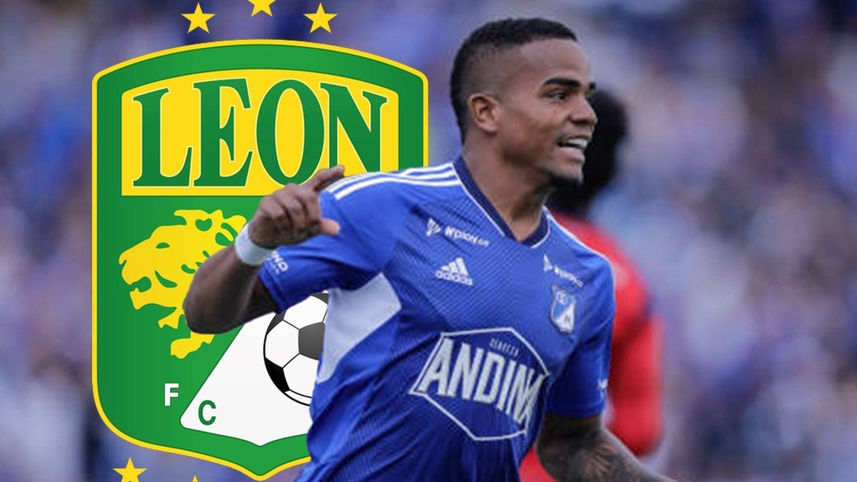 “No es material de selección”, prensa colombiana sobre refuerzo del Club León