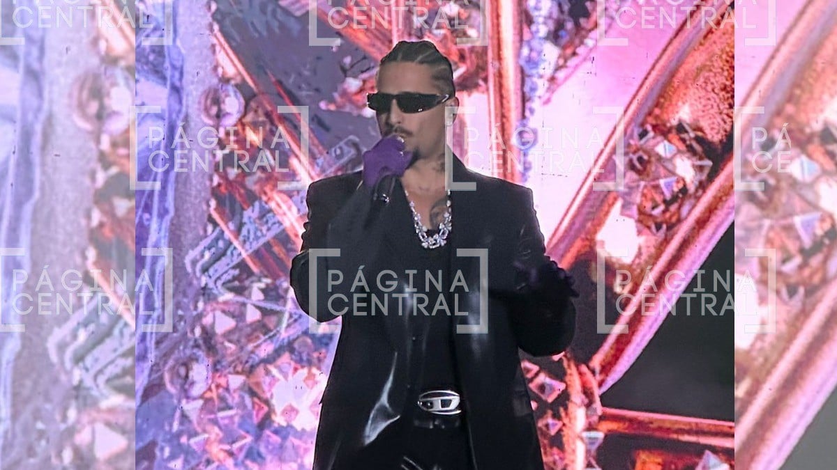 ¡Maluma baby en León enciende a miles en la Velaria!