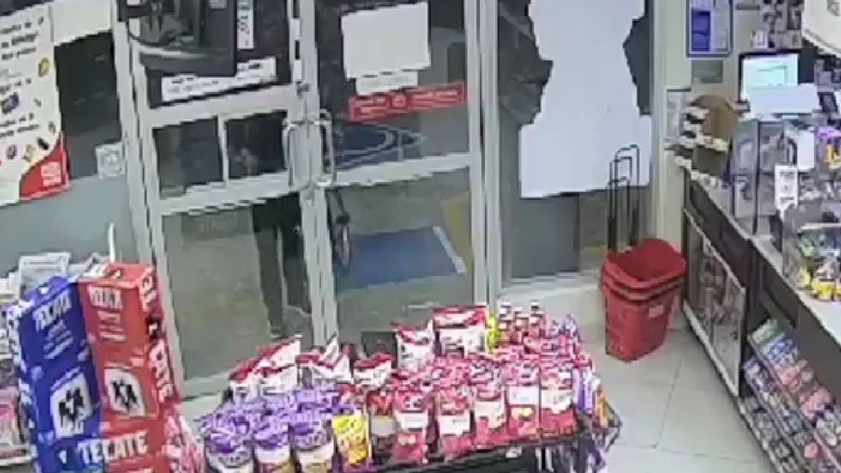 VIDEO Captan últimos momentos de Luka, adolescente que salió a caminar y ya no volvió a casa