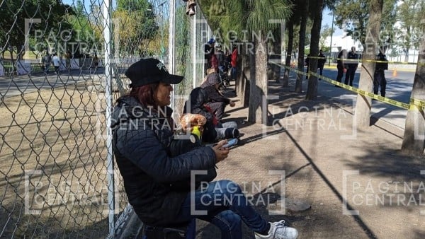 ¡Fans de Backstreet Boys estarán en la fila cerca de 30 horas!
