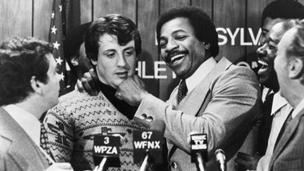 Muere actor que interpretó a Apollo Creed en ‘Rocky’