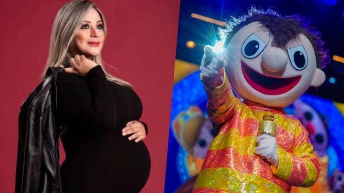 Muere la artista Fabiola Yazmín, exintegrante del programa infantil de ‘Bely y Beto’