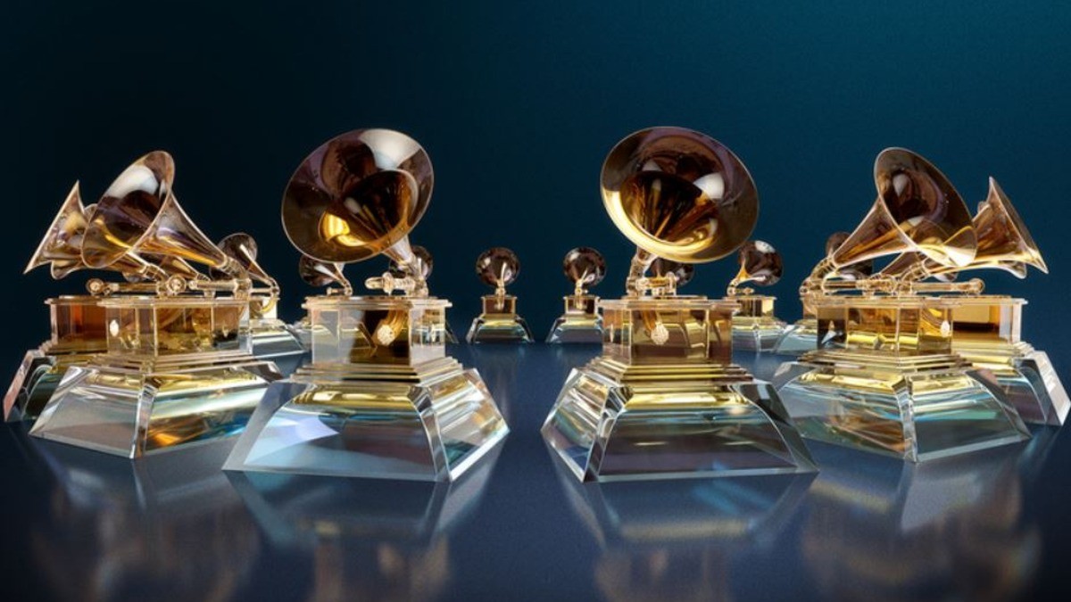 Por estas plataformas podrás ver trasmisión de los Premios Grammy 2024 este domingo