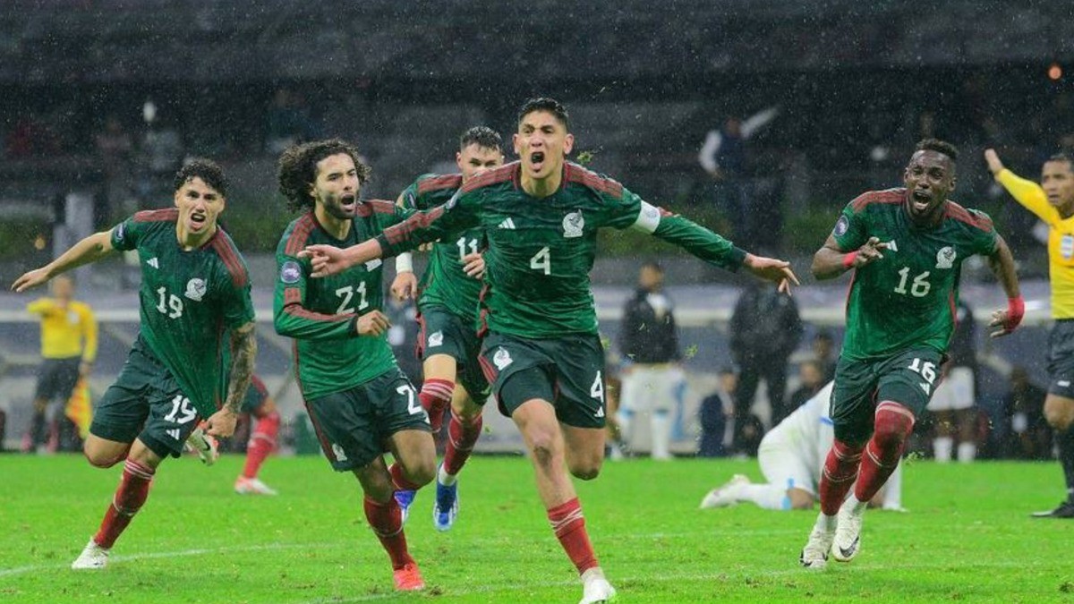 ¡Confirmado! México inaugura la Copa del Mundo 2026 en el Estadio Azteca