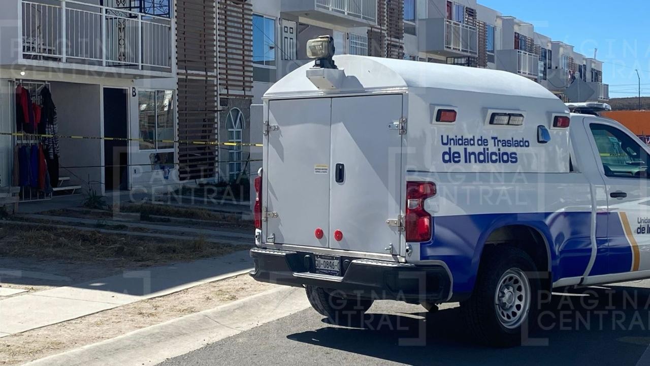 Hallan dos cadáveres con huellas de violencia en Brisas del Campestre