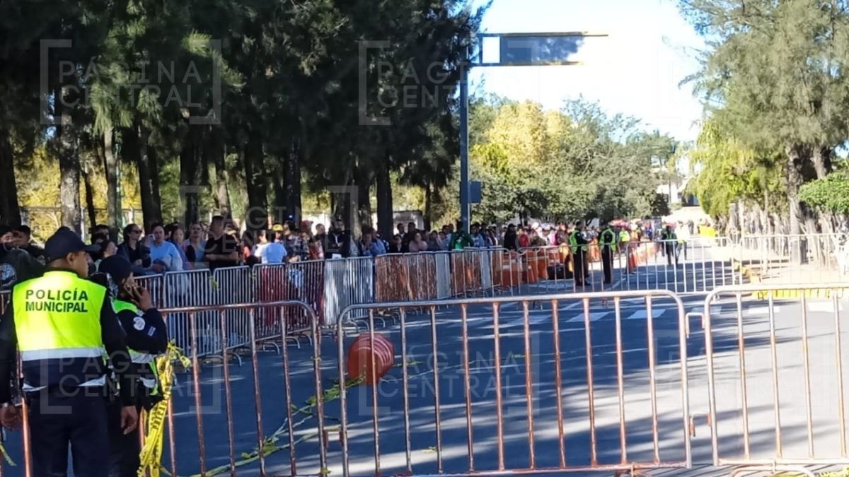 ¿Todavía hay pulseras para Los Tigres del Norte?