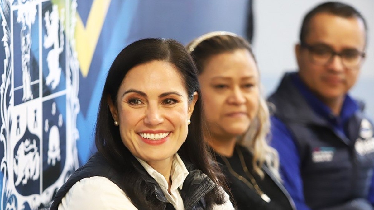 Prepara Alejandra demanda contra presuntos difamadores digitales