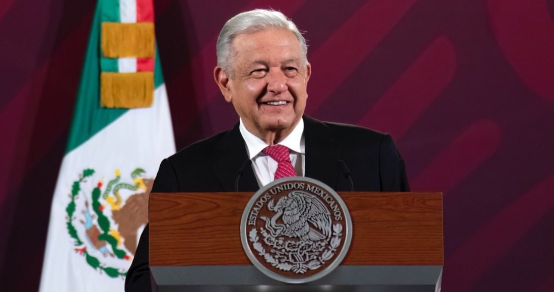 Estas son las 20 propuestas de reforma que presentó AMLO a la Cámara de Diputados