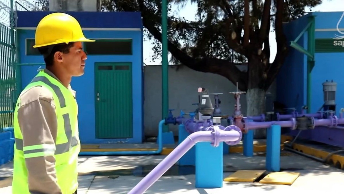 ¡Ya vienen más cortes de agua en León!, “es crítico lo que viene“