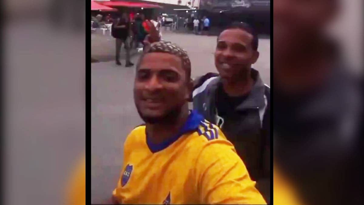 VIDEO Delincuente transmite en vivo, le ‘cae’ la Policía y muere al enfrentarse a balazos