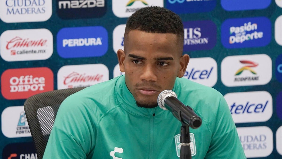 ¿Cuándo podrá debutar Edgar Guerra con el Club León? Esto es lo que sabemos