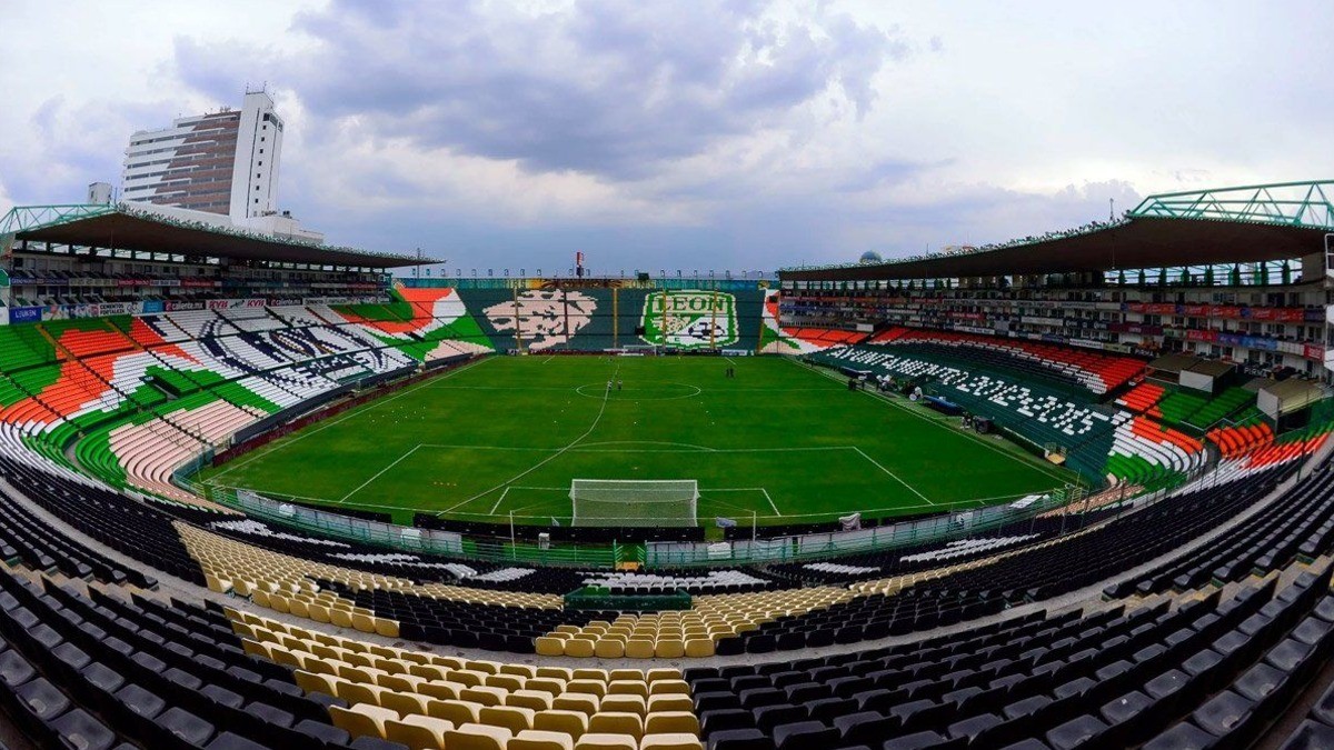 Deuda de Club León ante SAPAL, sigue en aumento; suma 13 años sin pagar