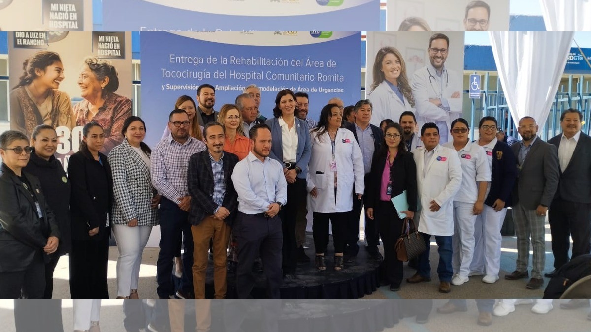 Oficial: es Griselda Arce Padilla, la nueva secretaria de Salud en el estado