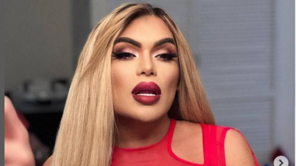 Wendy Guevara participará en una película con este actor mexicano