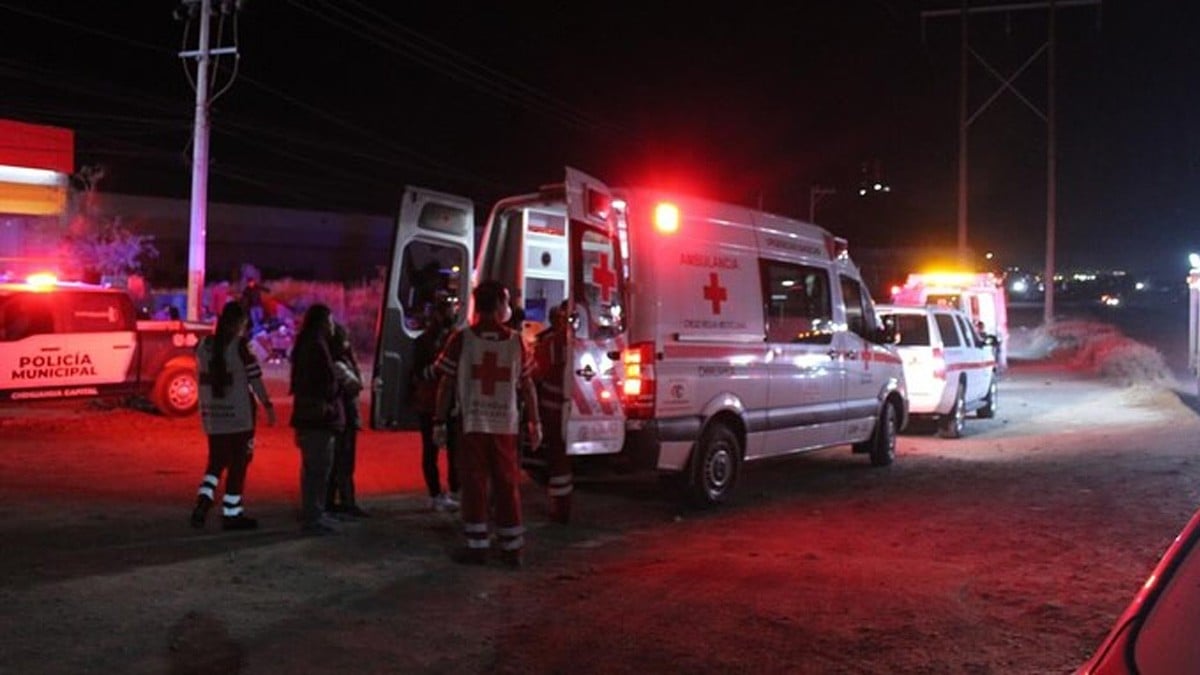 Hallan a mujer embarazada muerta en el baño de su casa; se habría intoxicado