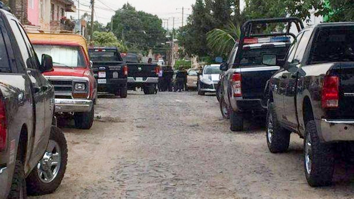 Perro paseaba con un cráneo en el hocico; buscan el resto del cuerpo