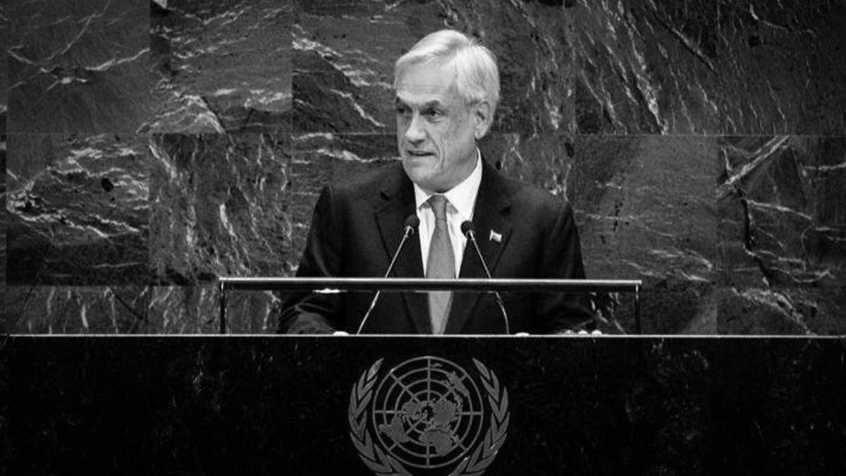 Sebastián Piñera, expresidente de Chile, fallece en accidente de helicóptero