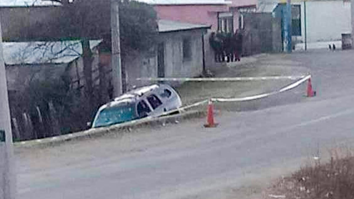 ¡Sin piedad! Sicarios disparan contra dos mujeres y un niño de 2 años; todos murieron