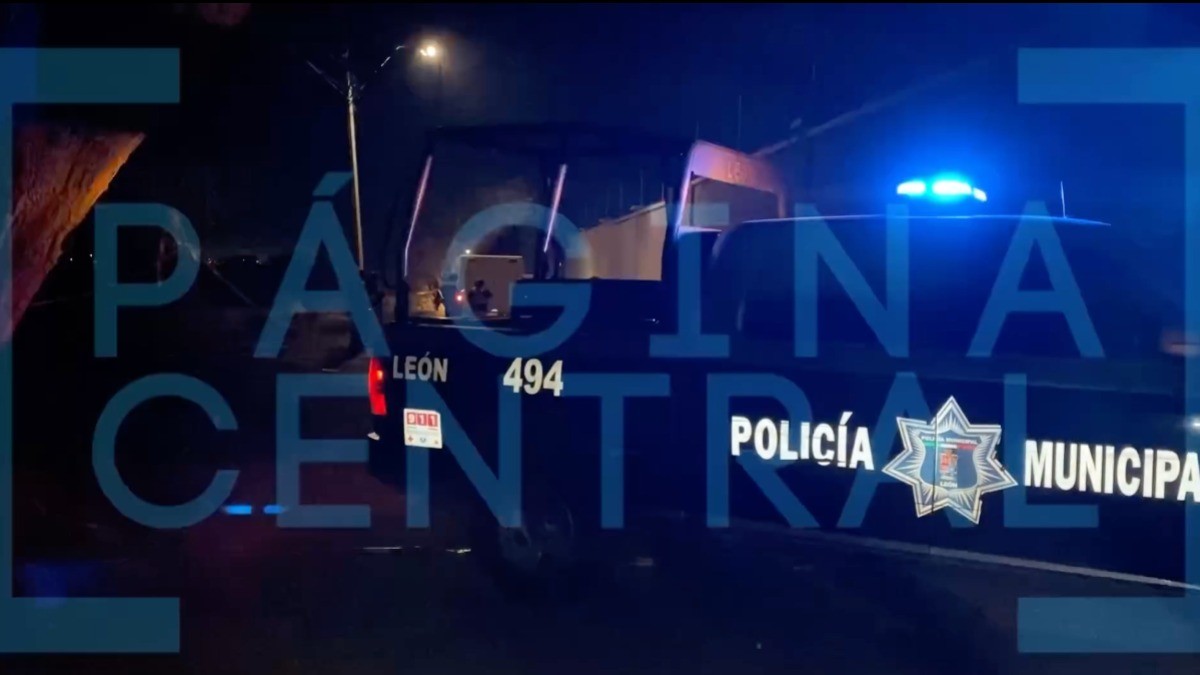 Así fue como encontraron el cuerpo de una persona en el antiguo camino a las ladrilleras