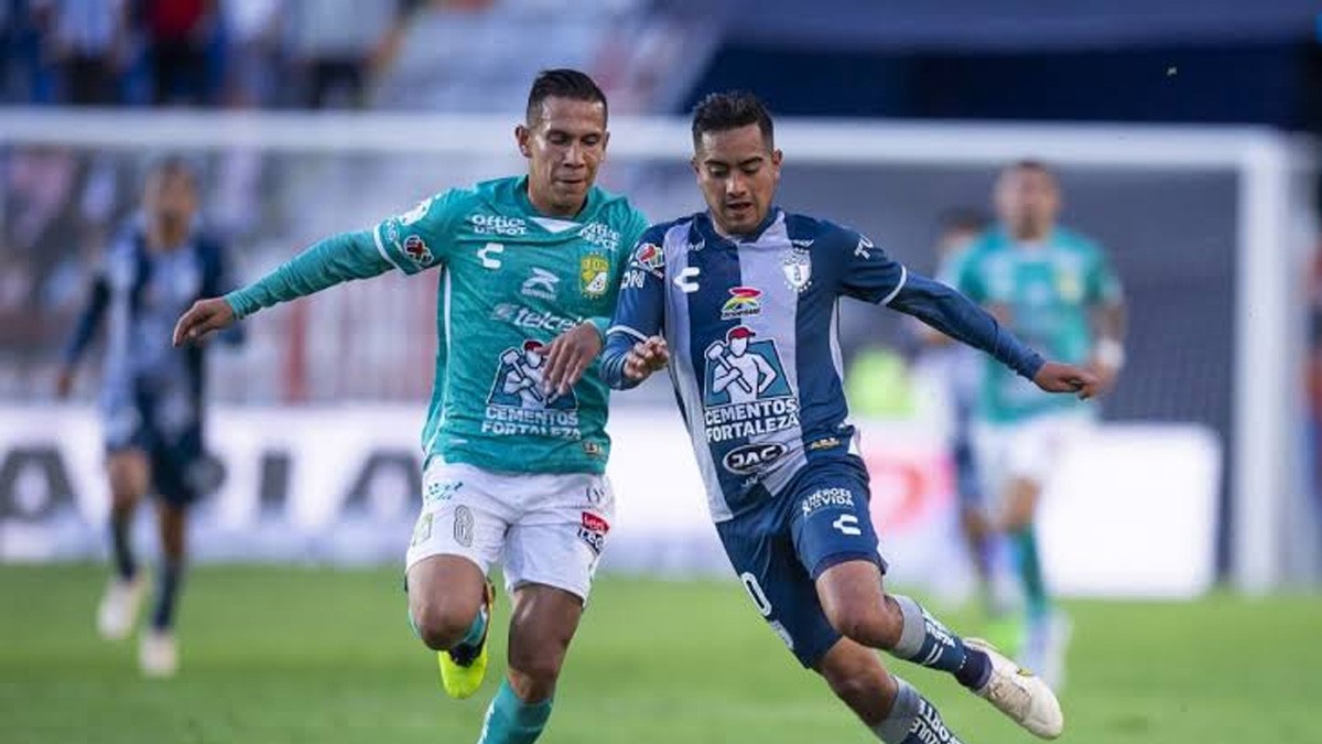 Pachuca vs León: la Fiera quiere sacarse la espina de la goleada; ¿dónde ver el juego?