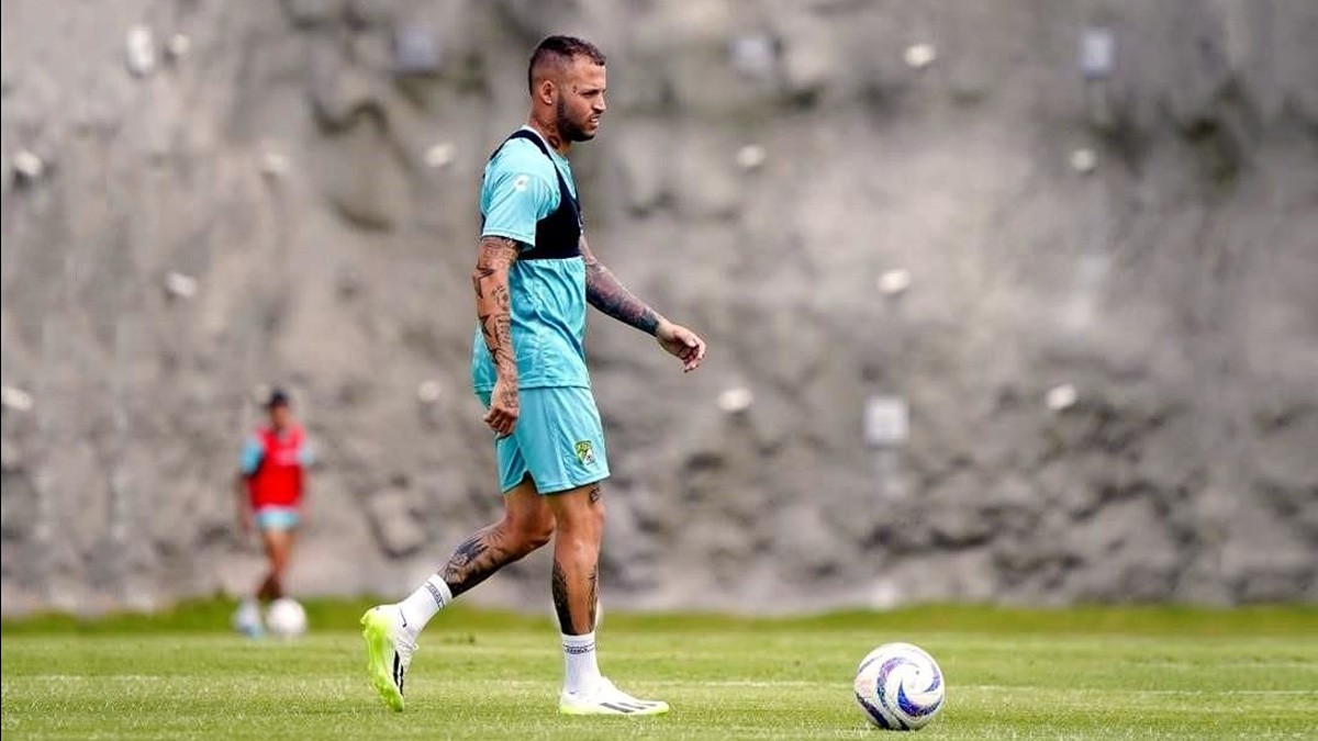 ¿'Diente' López se va del Club León? Esto es lo que sabemos