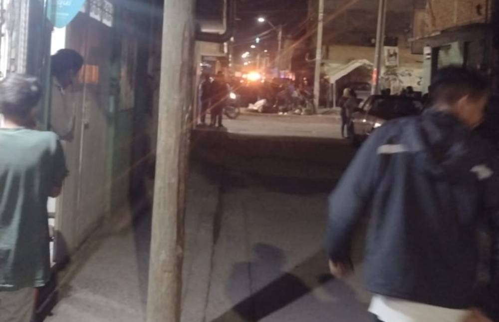 Asesinan a ‘El Pepillo’ en colonia León I