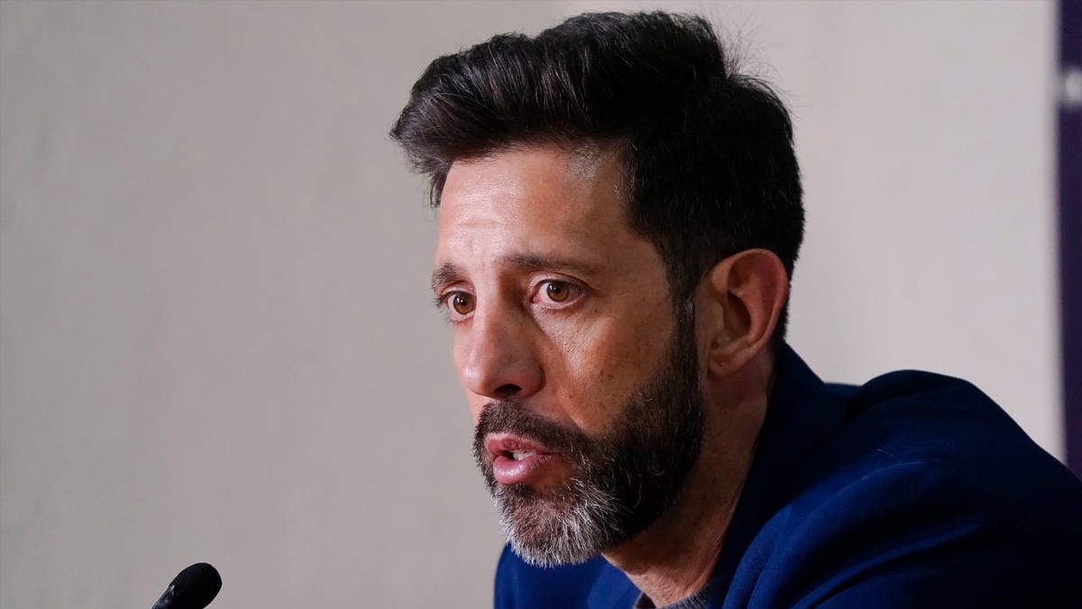 'Nos preocupa recibir tantos goles': Jorge Bava