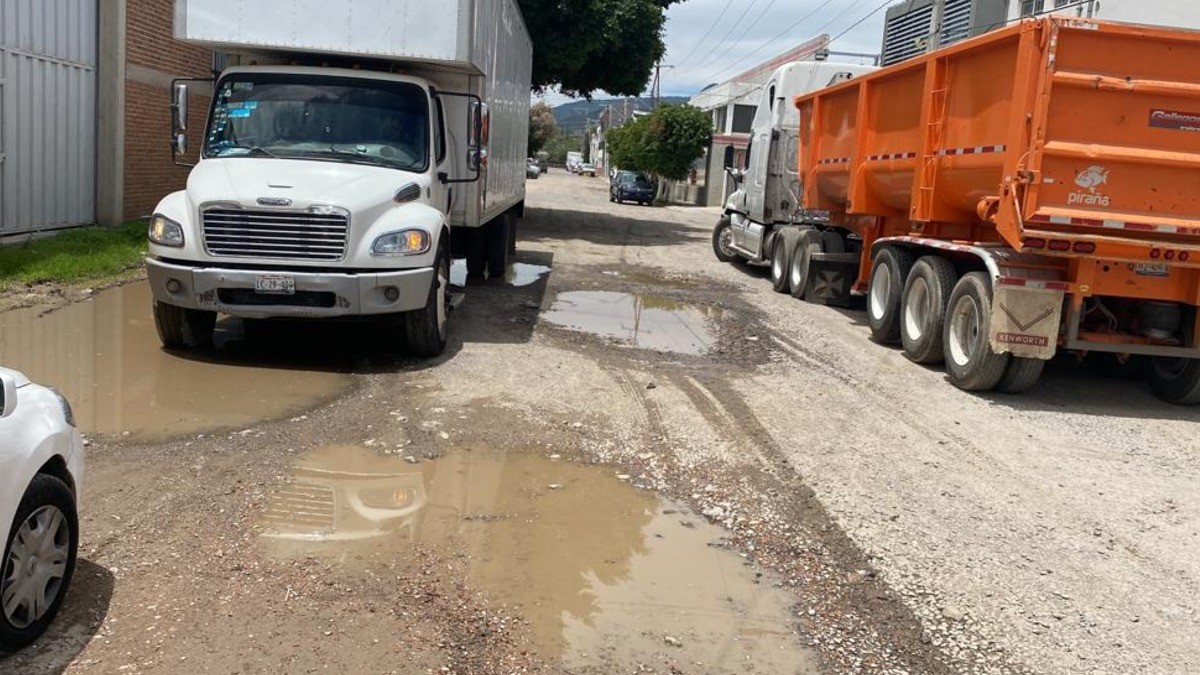 No han pagado convenio de pavimentación 13 mil 648 leoneses, ¿estás en la lista?