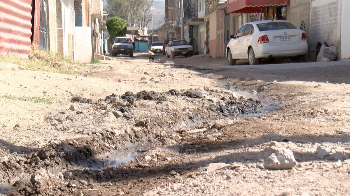 Paseos de Las Maravillas: oasis en medio de la urbanización