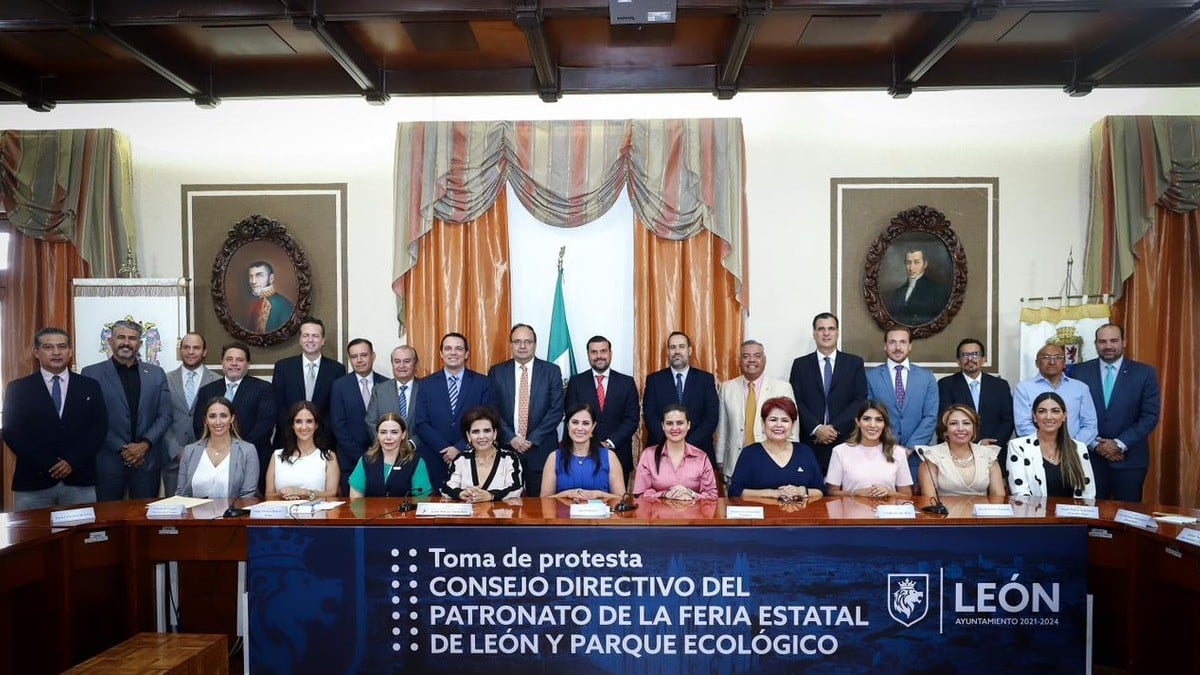 Buscan ‘quitar poder’ al patronato de la Feria de León