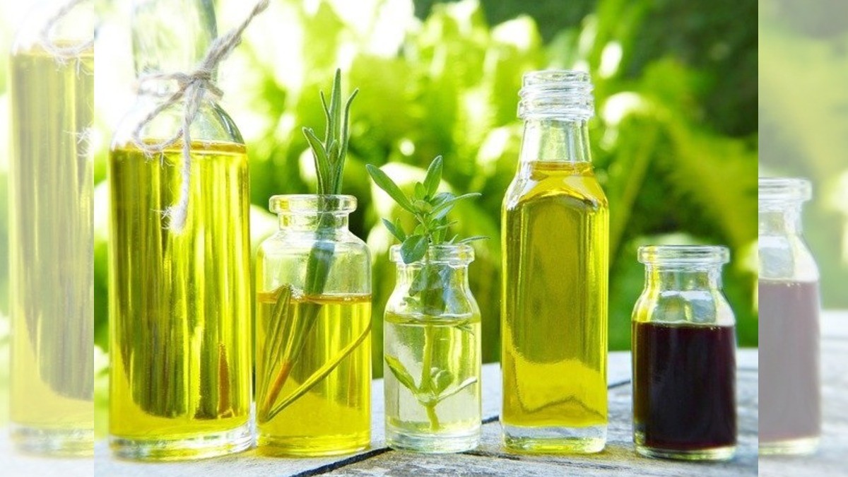 ¿Cuál es el aceite más saludable para freír? Aquí te lo contamos