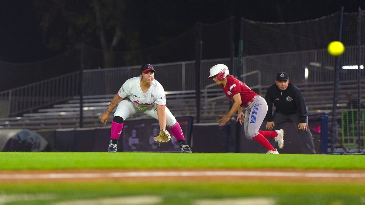 ¡Les pegan en casa! Bravas de León pierden ante Veracruz en el Domingo Santana