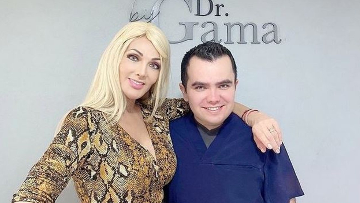 Dr. Gamaliel Román innova con procedimientos estéticos en Tanning Spa