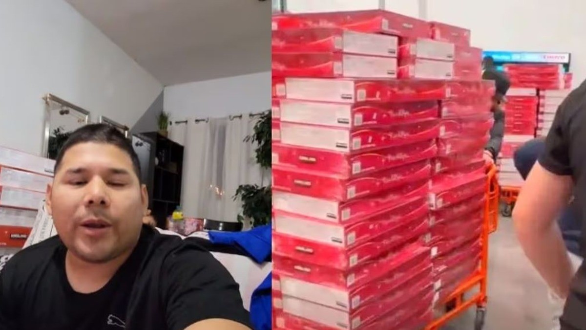 Revendedor de Costco va por ‘nuevo emprendimiento’: demandará a quienes usaron su imagen