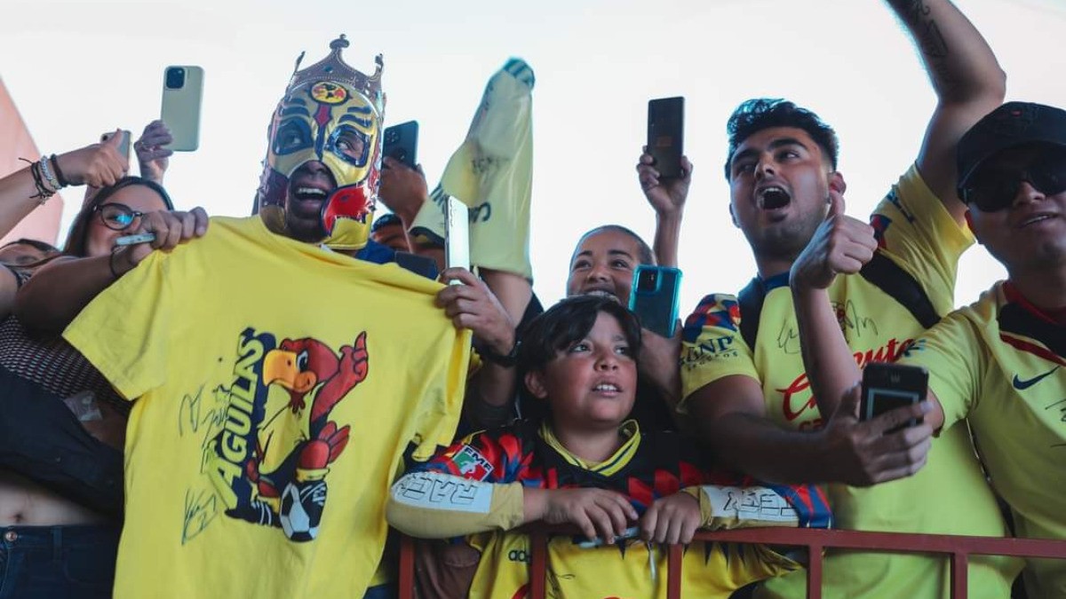 Blindarán el estadio; 400 policías vigilarán el León vs América para mantener el orden