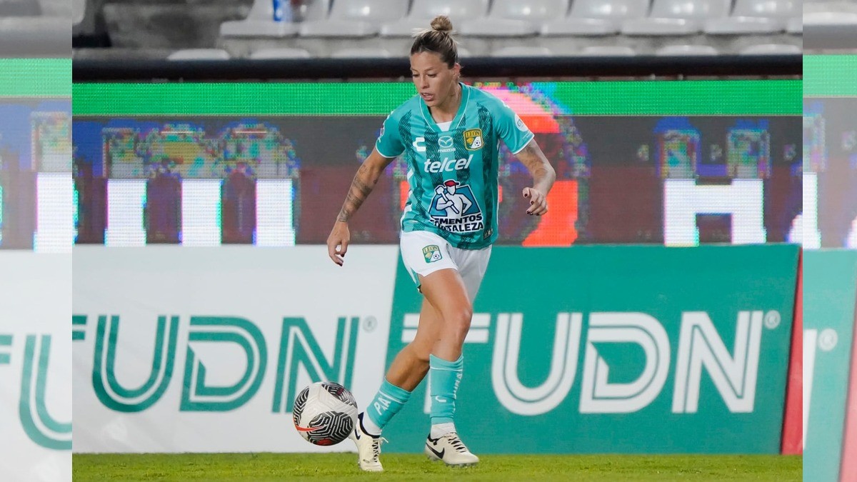¡Inédito! León Femenil gana a Pachuca en el Hidalgo