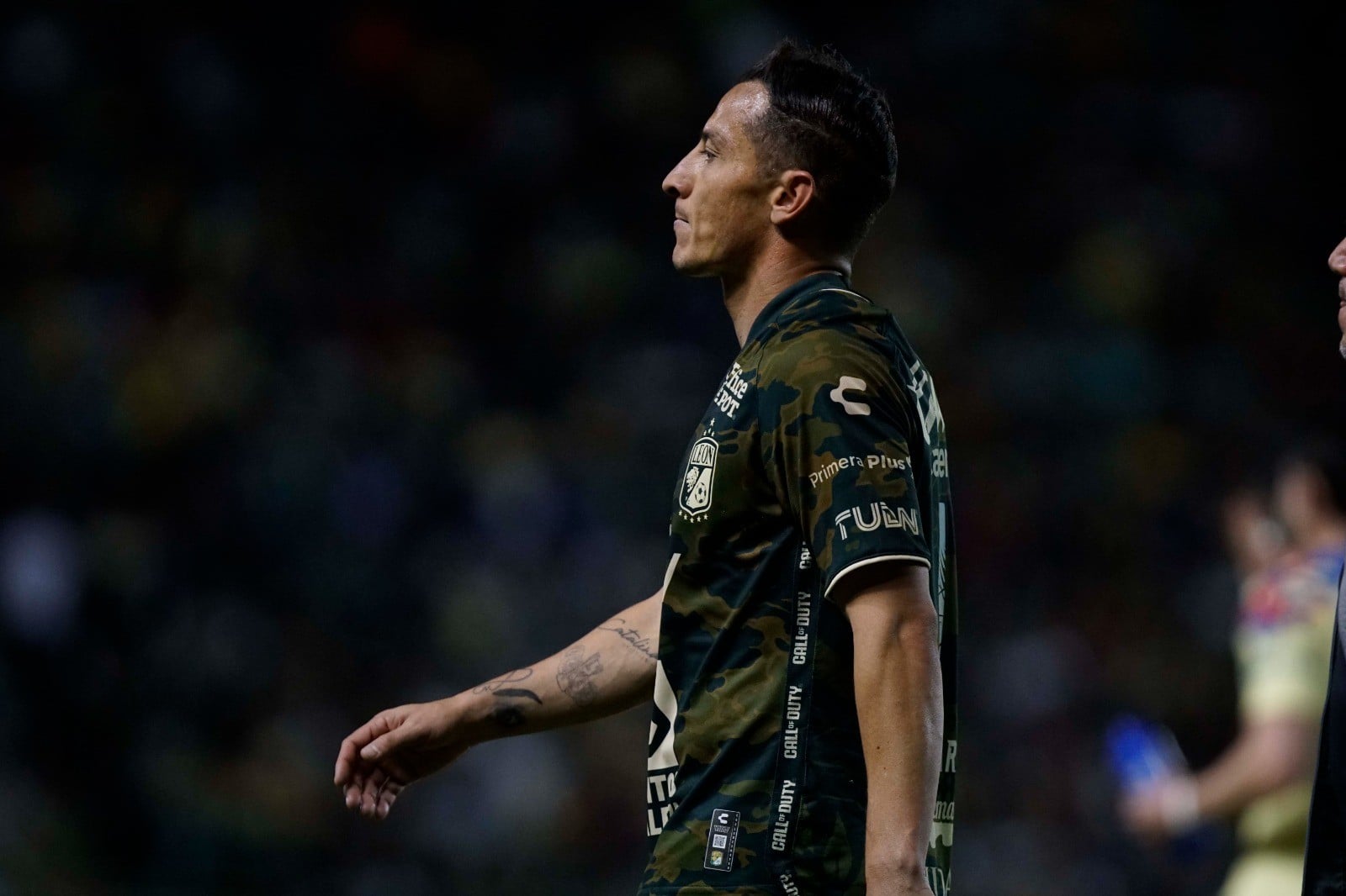 ¡Lesionado “El Principito”! Esto sabemos de la lesión de Andrés Guardado