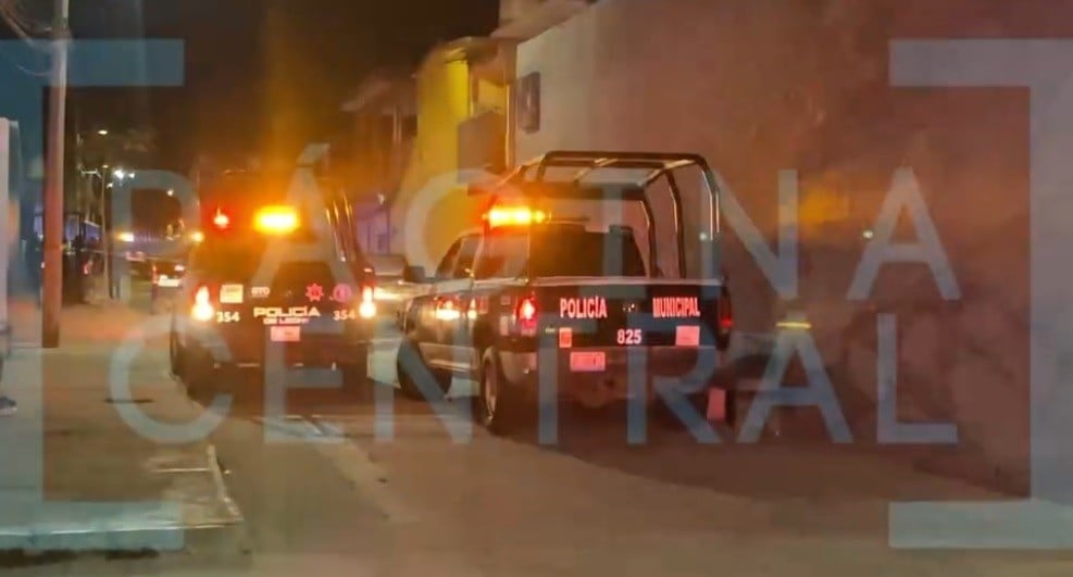 ¡Noche de balazos! Acribillan a 4 personas en La Piscina CTM