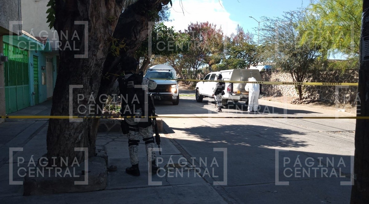 Asesinan a cuatro indigentes en varios ataques; una mujer, entre las víctimas