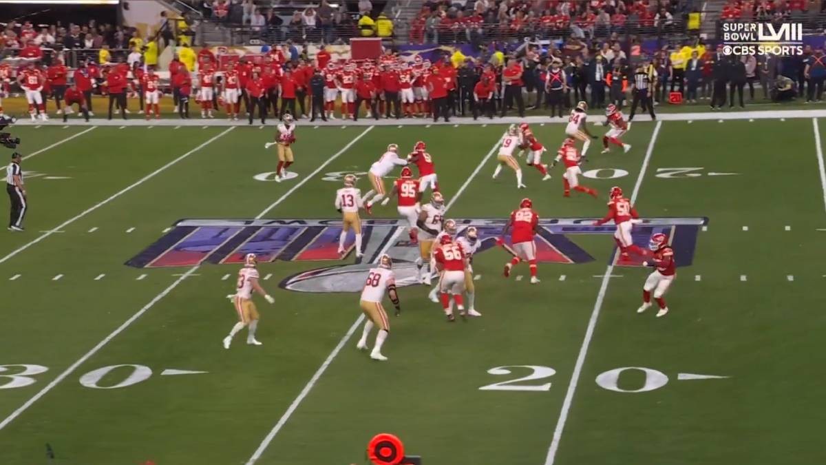 Super Bowl LVIII: Kansas City logra sorpresiva victoria sobre 49ers