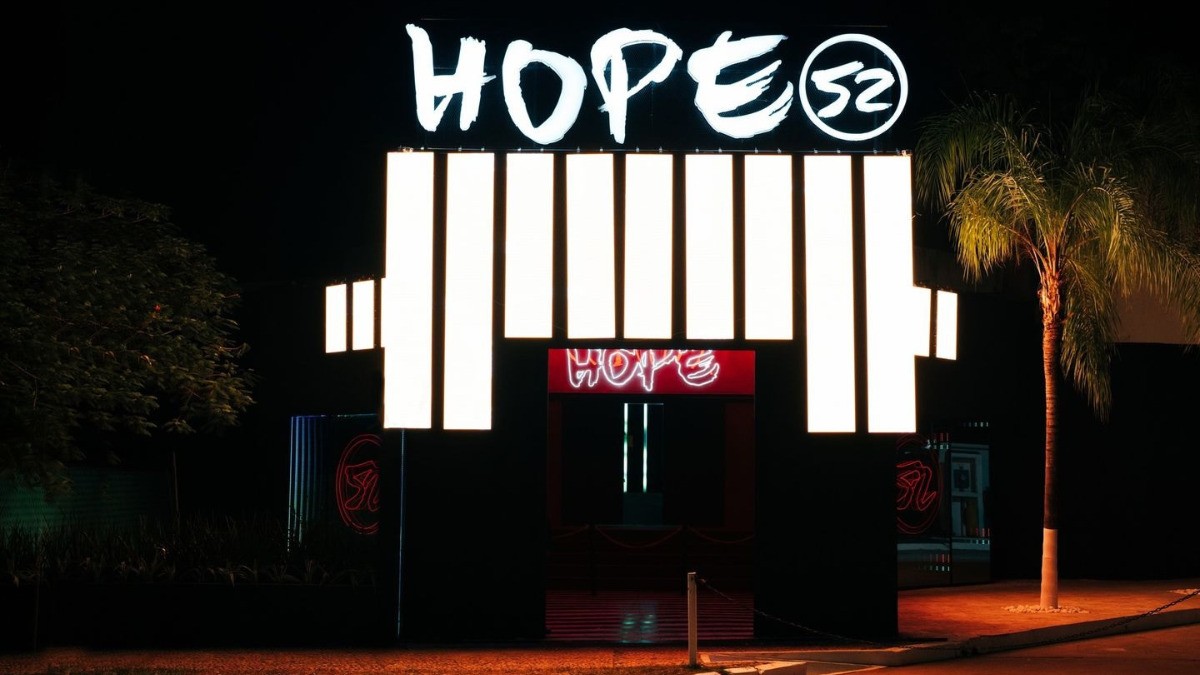 VIDEO Discusión a la salida de un antro termina en balacera; hay 3 muertos y 2 heridos