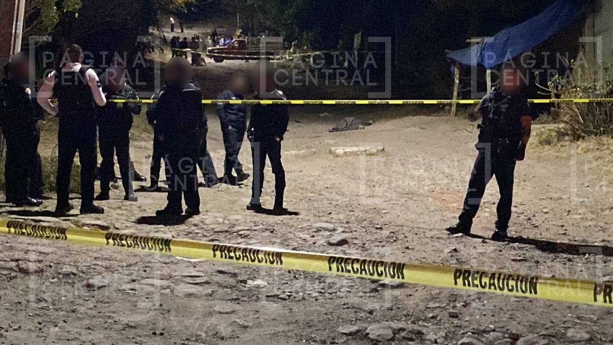 “¡Ay, nooo, vámonos!”, vecinas de Los Olivos graban cabeza humana aventada desde un auto